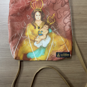 BOLSA PEQ OFICIAL 2026